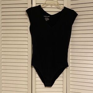 Everlane bodysuit